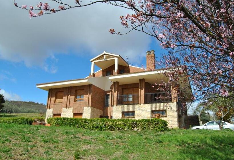 Hotel Casa Pichon Etxea