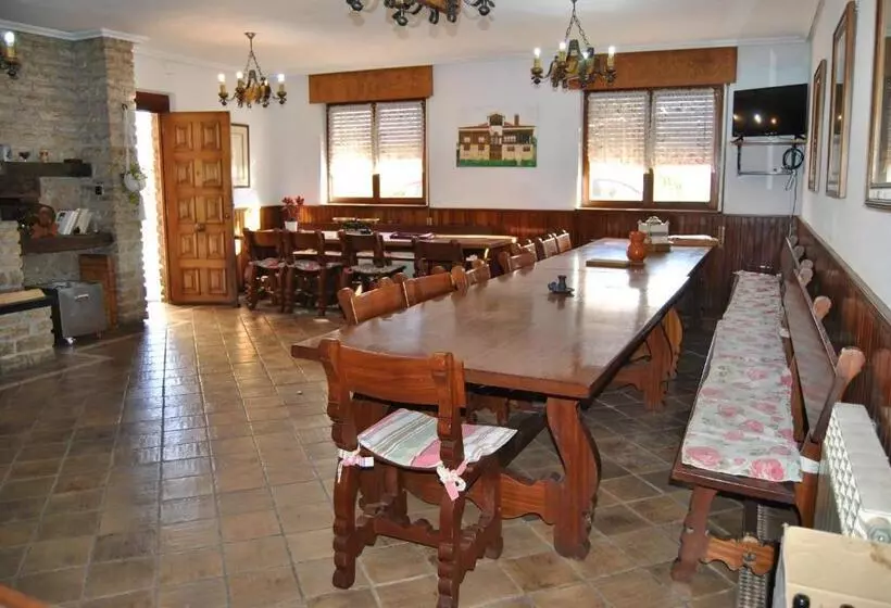 Hotelli Casa Pichon Etxea