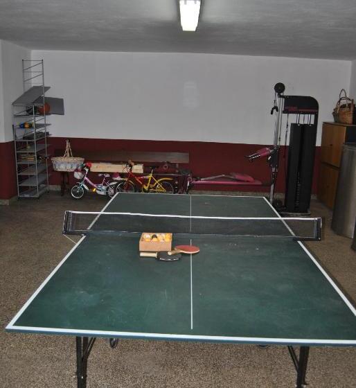 Hotel Casa Pichon Etxea