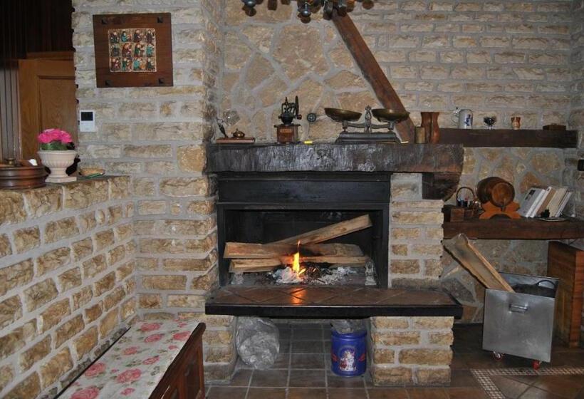 Hotel Casa Pichon Etxea