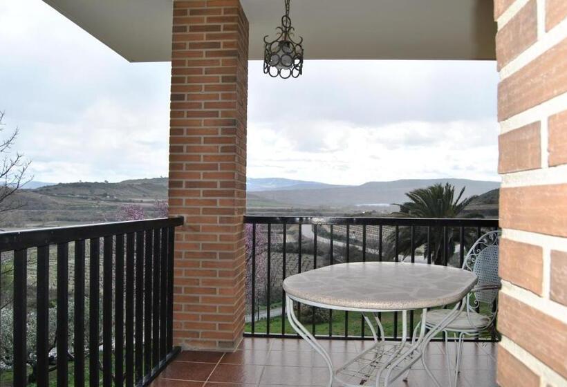 Hotel Casa Pichon Etxea