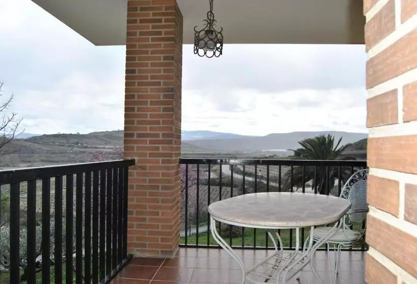 Hotelli Casa Pichon Etxea