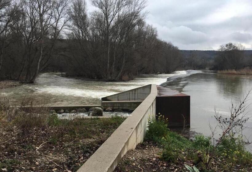 Hotel Casa Pichon Etxea