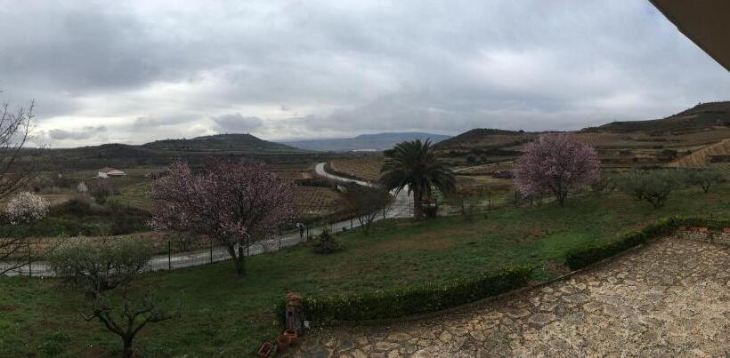 Hotel Casa Pichon Etxea