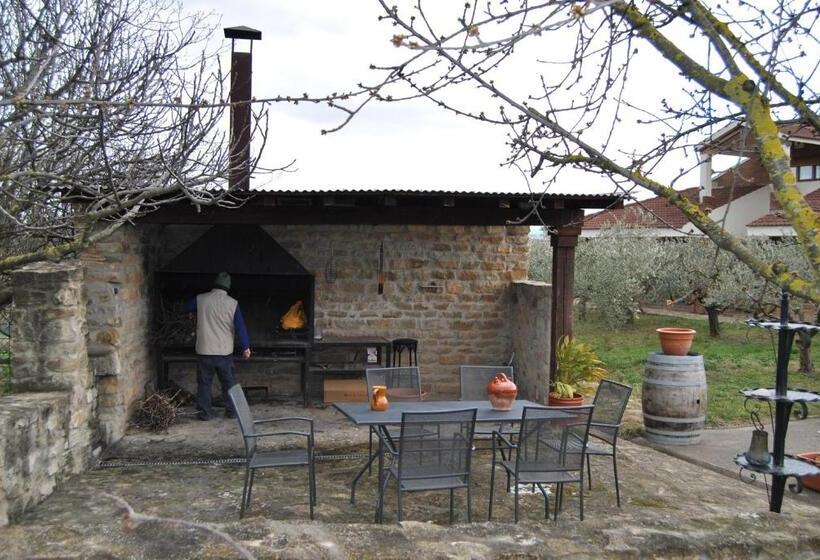 Hotel Casa Pichon Etxea