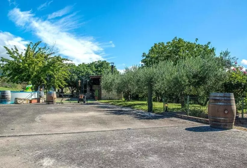 Hotelli Casa Pichon Etxea