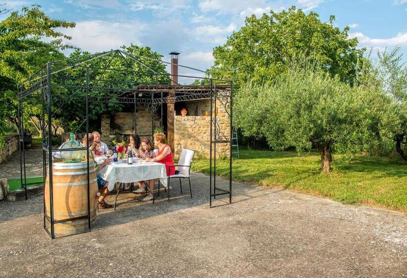 Hotel Casa Pichon Etxea