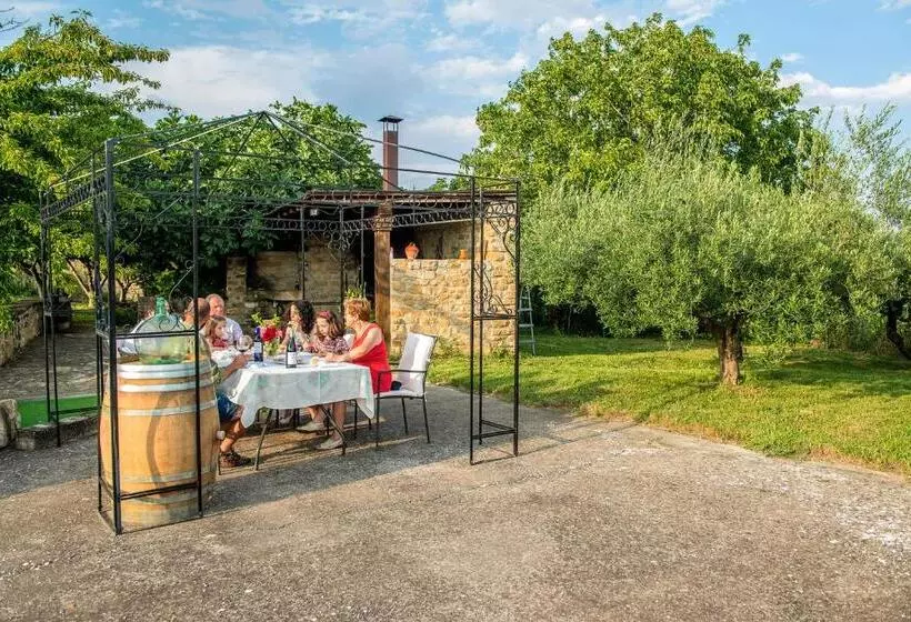 Hotelli Casa Pichon Etxea