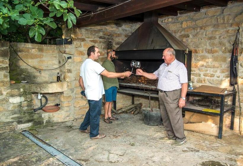 Hotel Casa Pichon Etxea