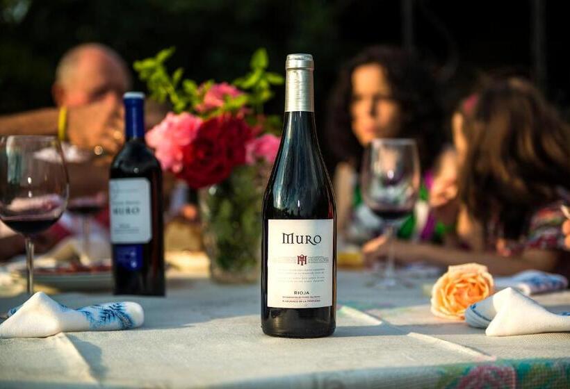 Hotel Casa Pichon Etxea