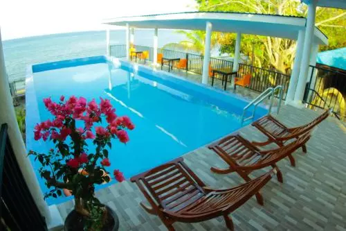 Hotel Fx 72 Beach Resort