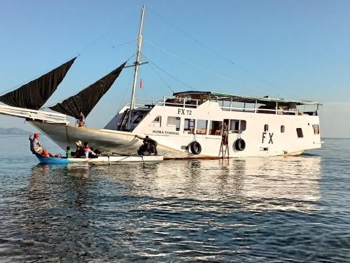 Szálloda Fx 72 Beach Resort