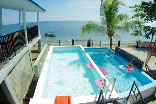 Hotel Fx 72 Beach Resort