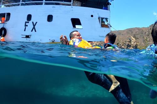 Szálloda Fx 72 Beach Resort