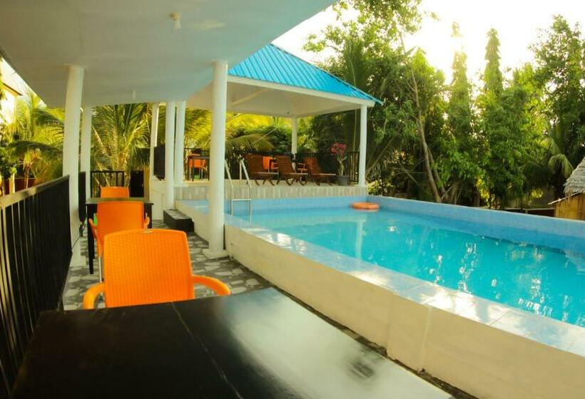 Szálloda Fx 72 Beach Resort