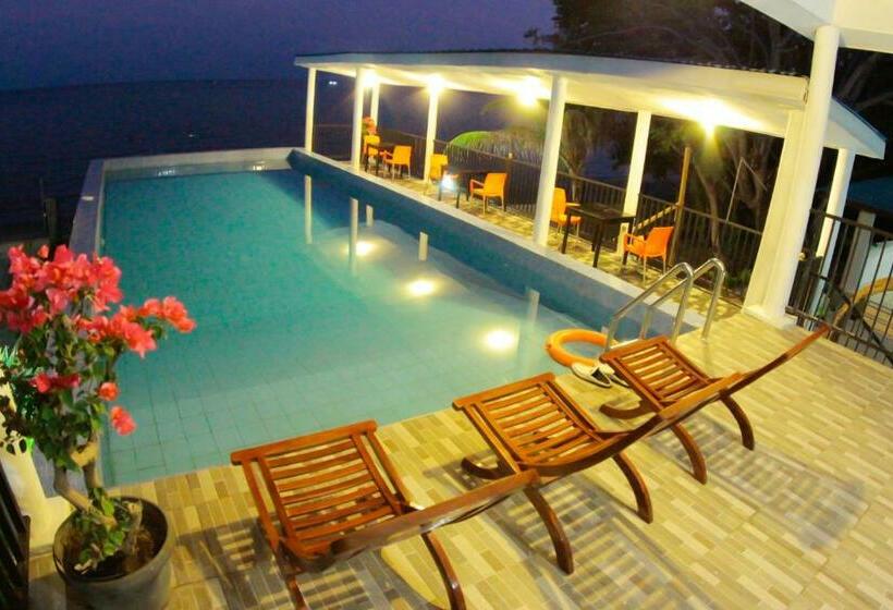 Szálloda Fx 72 Beach Resort