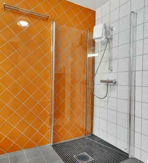 בית מלון כפרי North Of Lyngen Apartments As