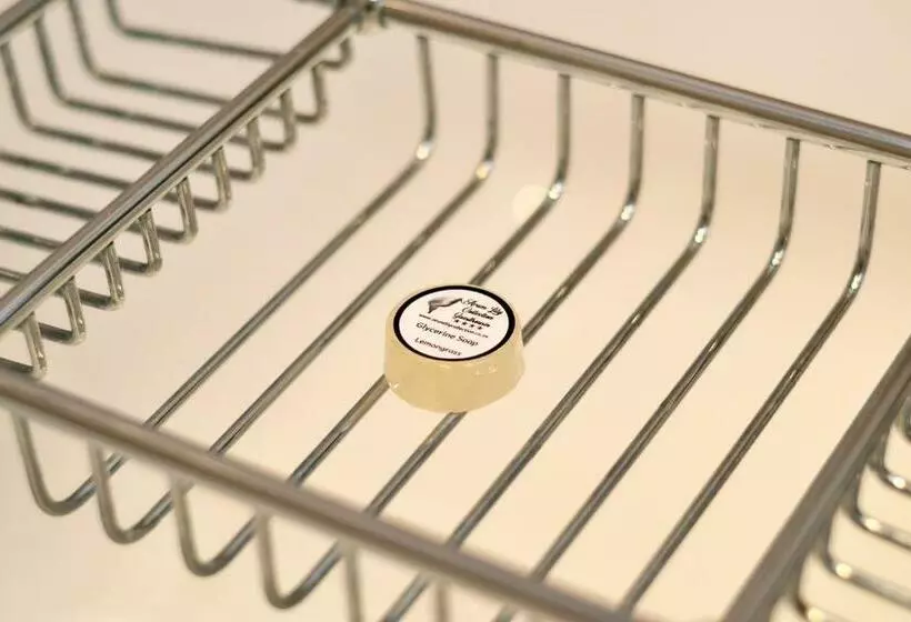 Majatalo 96 On Bree Guesthouse