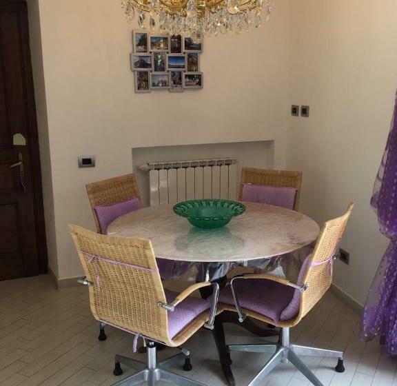 پانسیون Affittacamere Alfrantoio