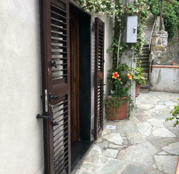 پانسیون Affittacamere Alfrantoio