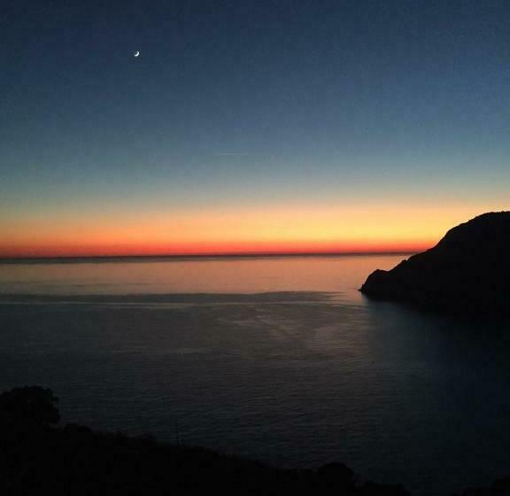 پانسیون Affittacamere Alfrantoio