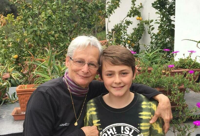 پانسیون Affittacamere Alfrantoio