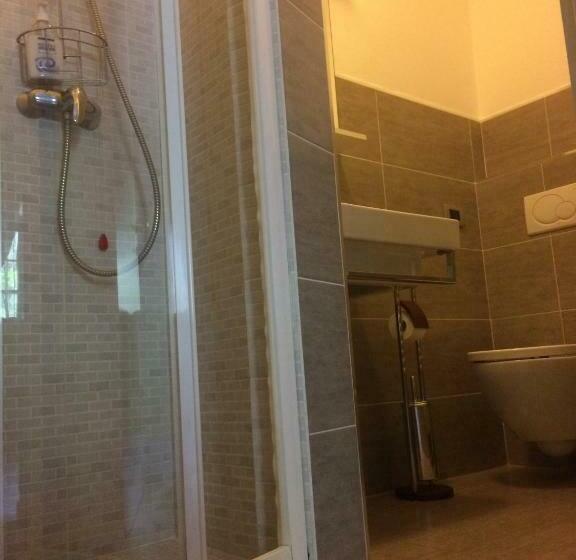 پانسیون Affittacamere Alfrantoio