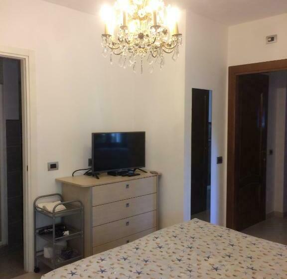 پانسیون Affittacamere Alfrantoio