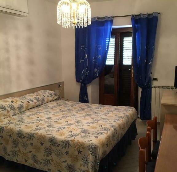 پانسیون Affittacamere Alfrantoio