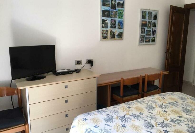 پانسیون Affittacamere Alfrantoio