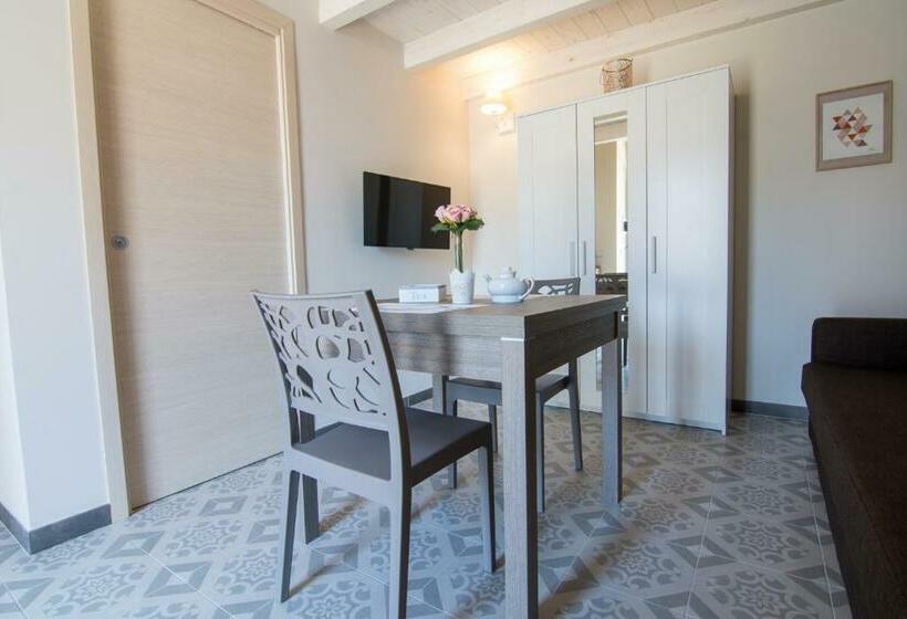 Panzió Art & Food Relax