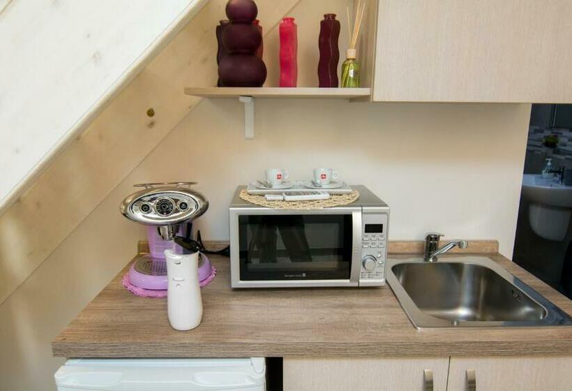 Panzió Art & Food Relax