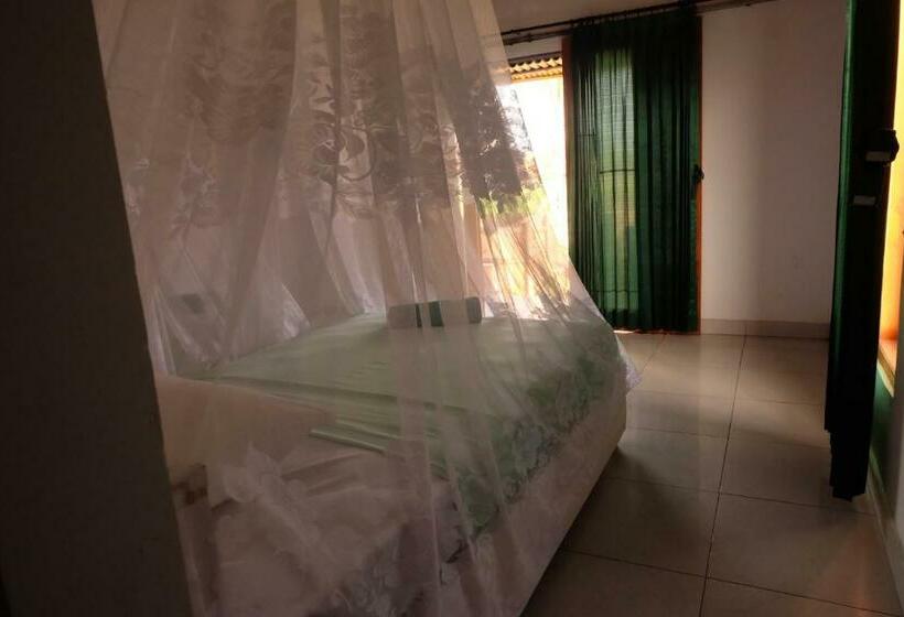 膳宿费 The Nyamo Surf & Stay