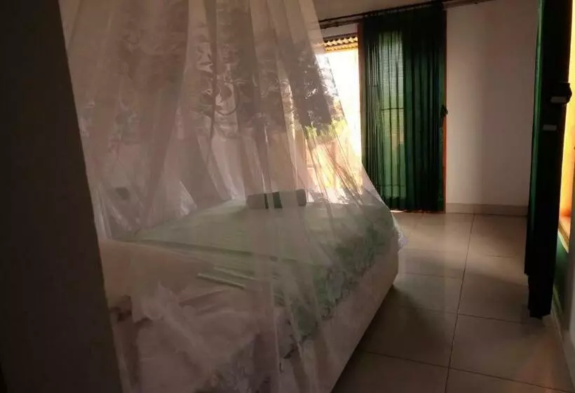 ペンション The Nyamo Surf & Stay