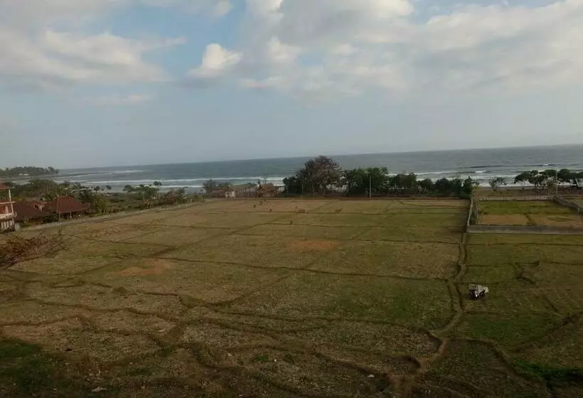 ペンション The Nyamo Surf & Stay