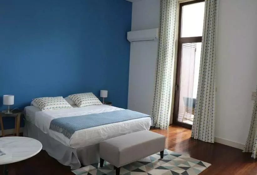 پانسیون Ohh   Porto Boutique Guest House