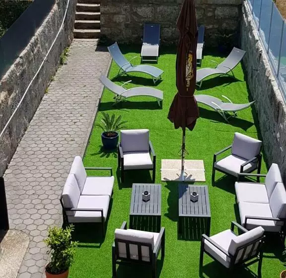 پانسیون Ohh   Porto Boutique Guest House