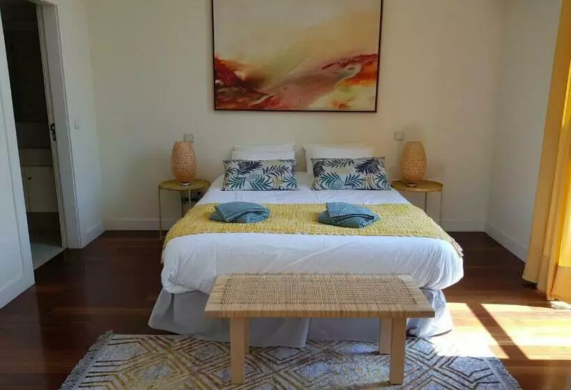 پانسیون Ohh   Porto Boutique Guest House