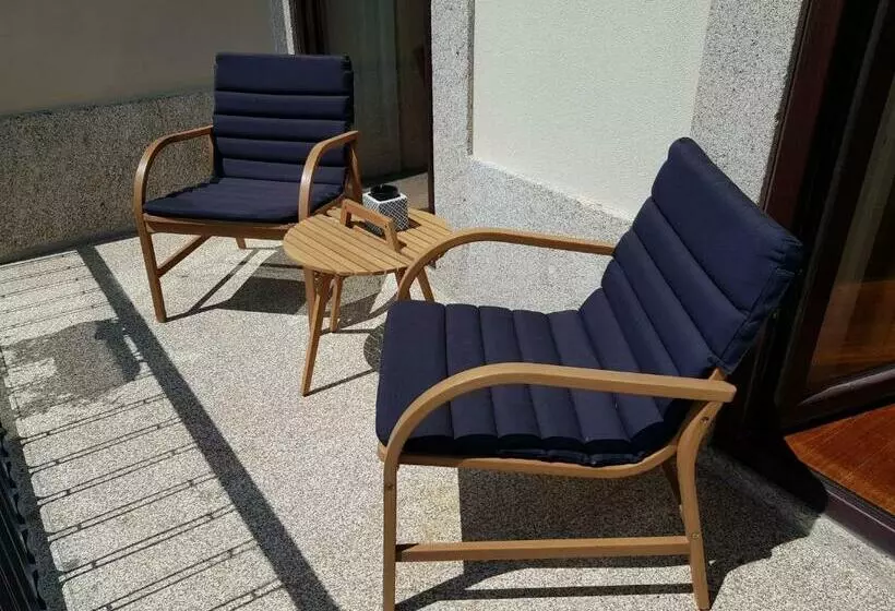 پانسیون Ohh   Porto Boutique Guest House