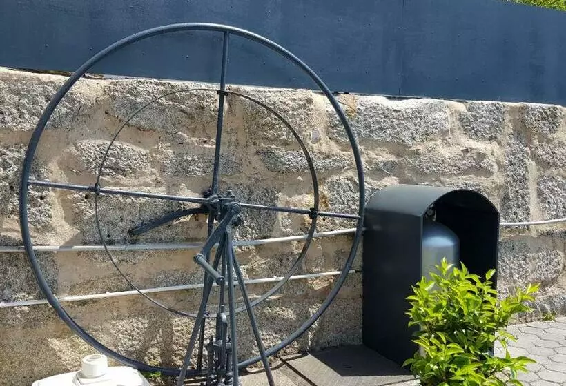 پانسیون Ohh   Porto Boutique Guest House