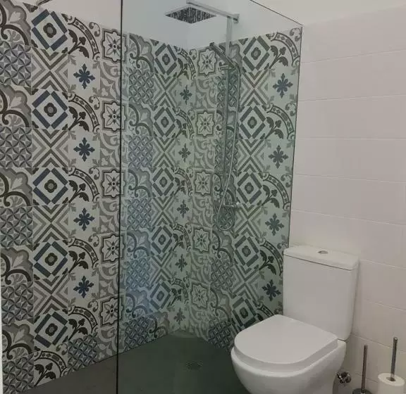 پانسیون Ohh   Porto Boutique Guest House