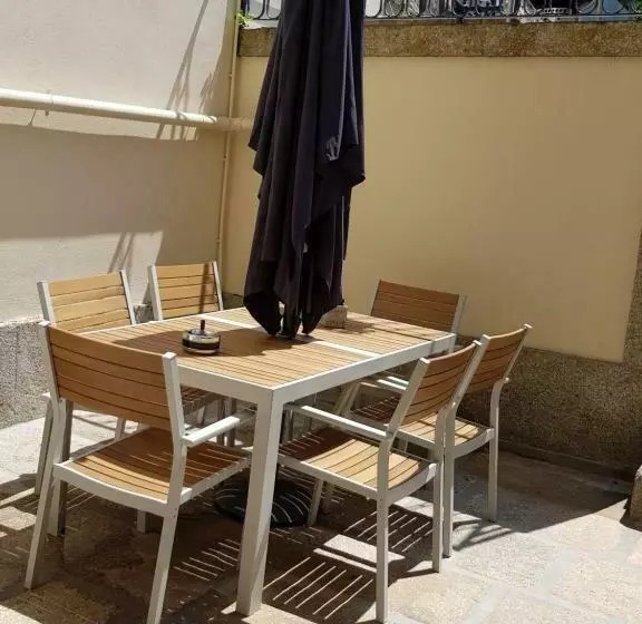 پانسیون Ohh   Porto Boutique Guest House