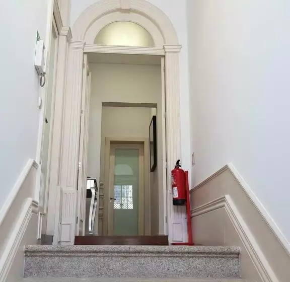 پانسیون Ohh   Porto Boutique Guest House