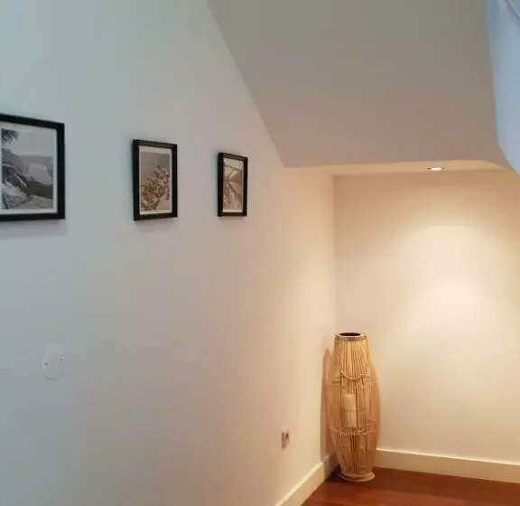 پانسیون Ohh   Porto Boutique Guest House