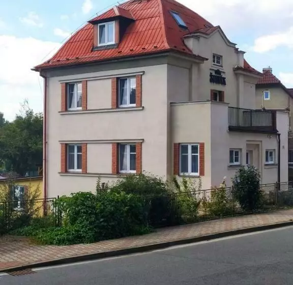 Majatalo Villa šimák