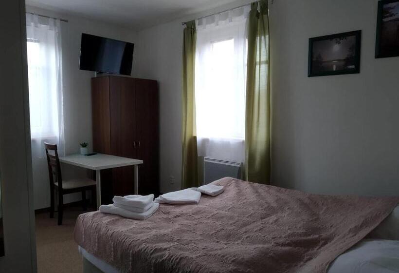 Panzió Villa šimák