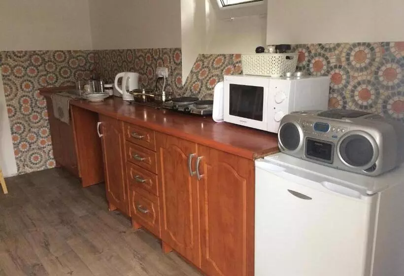 Majatalo Villa šimák