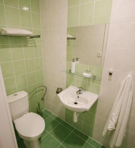 Panzió Villa šimák