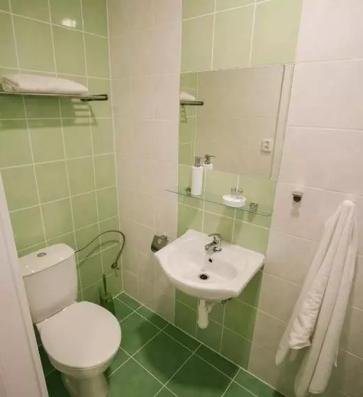 Majatalo Villa šimák