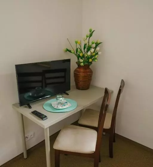 Majatalo Villa šimák